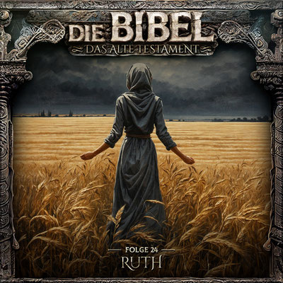 Die Bibel - Altes Testament (24) - Rolle: Aram