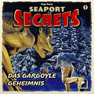Seaport Secrets (1) - Rolle: Mr. Duncan