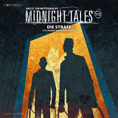 Midnight Tales (113) - Rolle: Joshua Feras