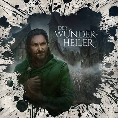 Holy Horror (42] - Rolle: Jäger