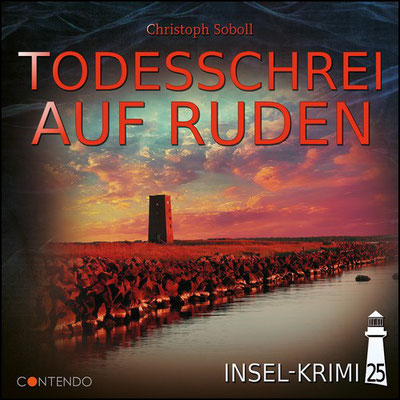 Insel-Krimi (25) - Rolle: Dr. Wolff