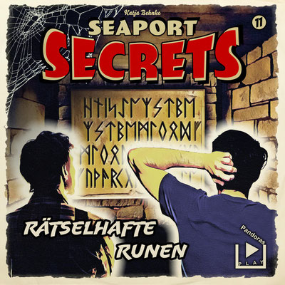 Seaport Secrets (11) - Rolle: Mr. Duncan