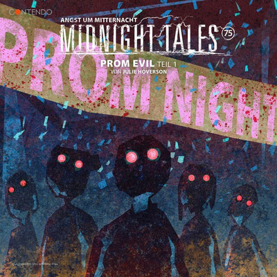 Prom Evil (1) - Rolle: Mr. Ervin Carpel