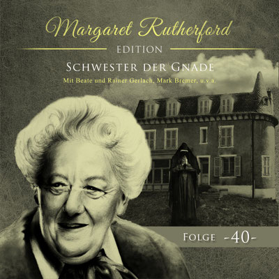 Margaret Rutherford (40) - Rolle: Sergeant Blaine Tumbler