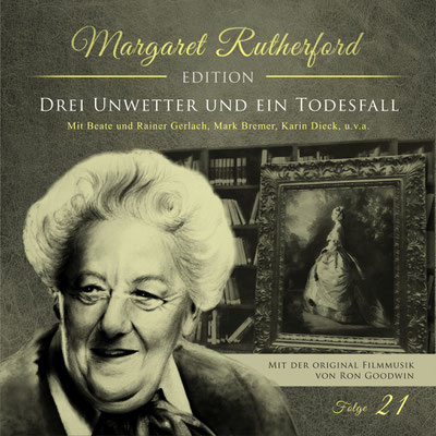 Margaret Rutherford (21) - Rolle: Rock Daily