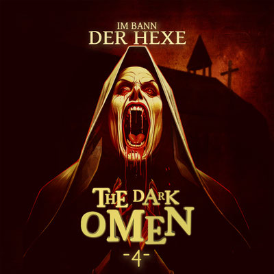 The Dark Omen (4) - Rolle: Detective Conray