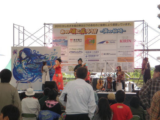 201005柏崎　風の陣