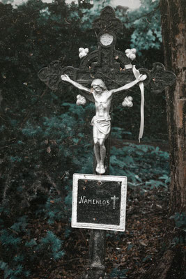 Friedhof der Namenlosen (c) Christian Greller