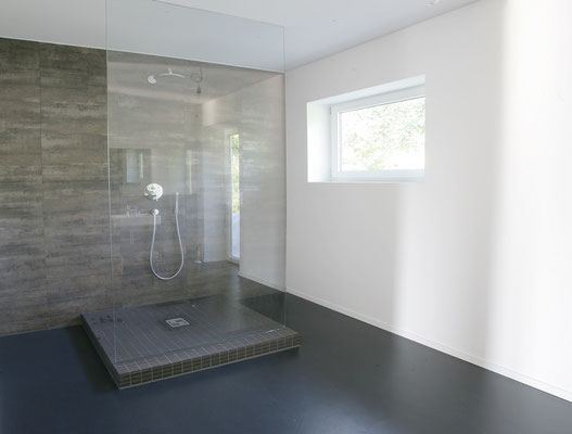 Sanierung einer Villa in Stuttgart, 2007. Foto: A. Keller