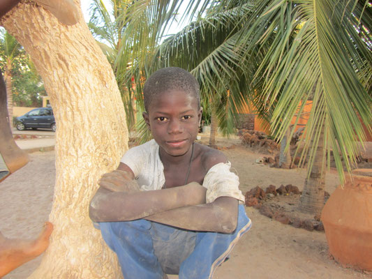 N'Diaga