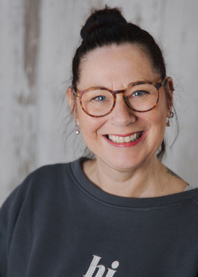 Anke Hense - OGS