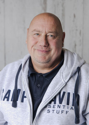 Dirk Schulz - Schulbegleiter