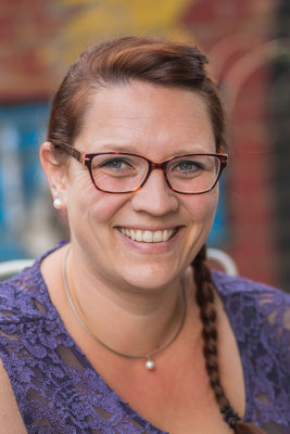 Dorothee Garve - Pädagogische Fachkraft für die Schuleingangsphase (dorothee.grave@trooststrasse.nrw.schule