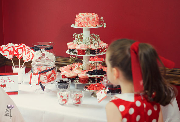 Hochzeitsplaner Berlin und Brandenburg - Rockabilly Hochzeit - mitten in Berlin