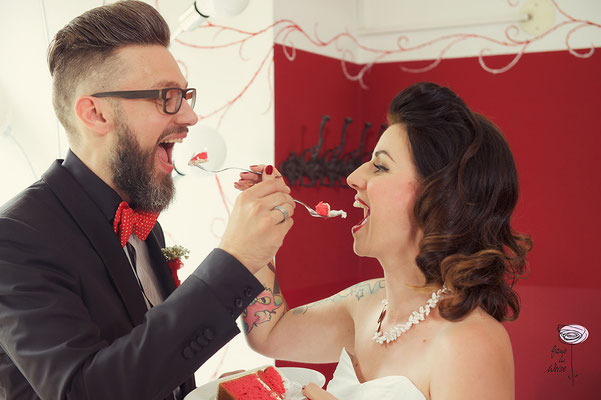 Hochzeitsplaner Berlin und Brandenburg - Rockabilly Hochzeit - mitten in Berlin