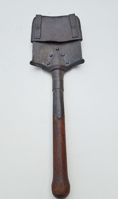 pelle francaise ww1