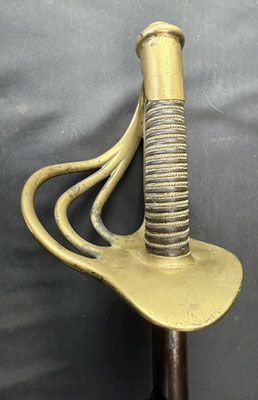 sabre de dragon 1854-82