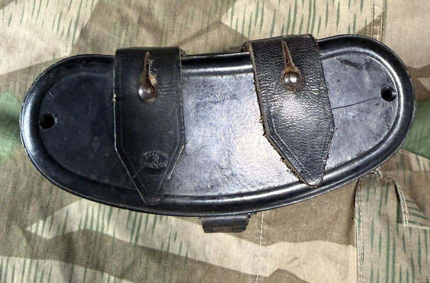 passant en cuir 