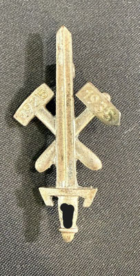  Essen 1925-1935  Prix : 50 euros