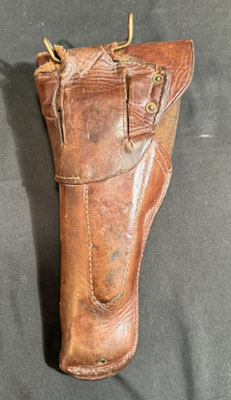 étui  pistolet colt 1911