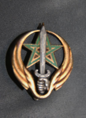 section air Oujda .augis lyon A-549 .prix: 15 euros 