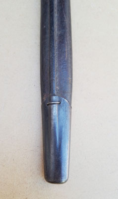baïonnette anglaise modéle 1907 avec quillon