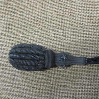 épée de général de division lame droite 
