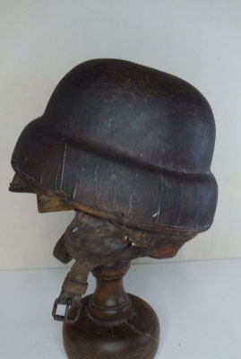 casque type roold  ww1