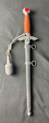 dague officier luftwaffe