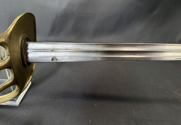 sabre de dragon 1854-82