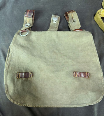 sac à pains allemand ww2