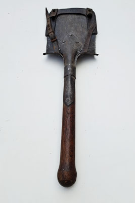 pelle francaise ww1