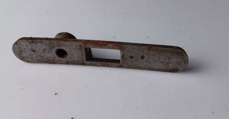 sous garde carabine gras modèle 1874/80
