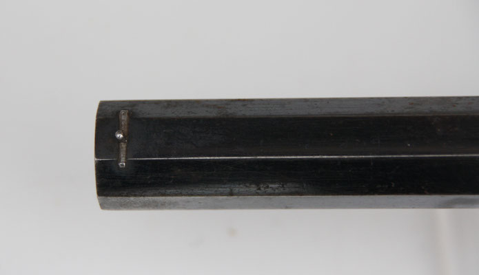 pistolet de tir 6 mm type flobert bosquette 