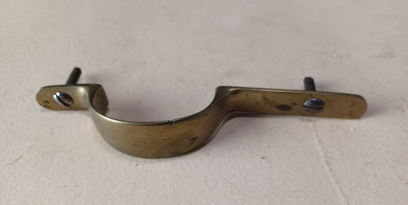 pontet carabine gras d'artillerie mle 1874/80