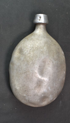 gourde allemange ww1