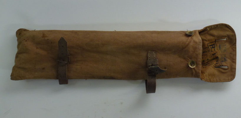 housse piquets de tente allemand ww1
