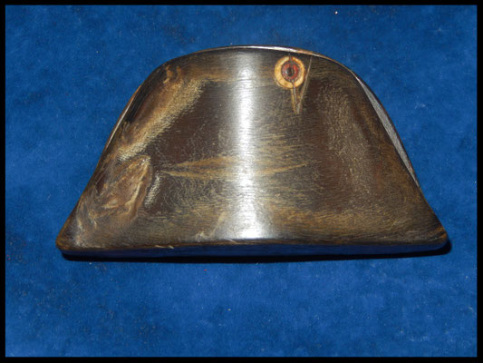   bicorne Napoléon boite à tabac bicorne Napoleon 