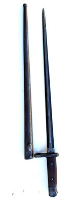 baionnette belge M1916