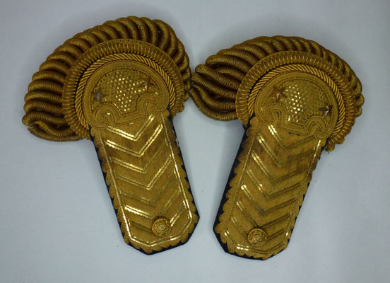 épaulettes général de brigade mle  1921