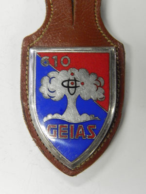 GEIAS                Drago G1089   Prix : 15 euros