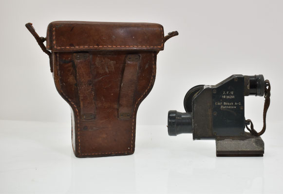 optique ZF12 pour Mg08