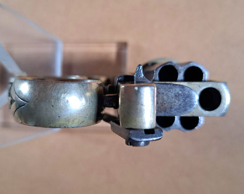 revolver apache 