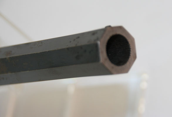 boite de pistolets de tir