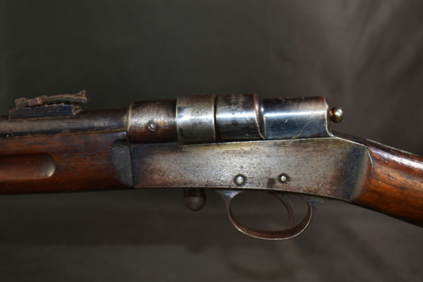 carabine buffalo 6mm 