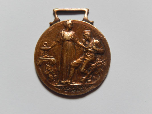 Croix rouge Grecque première guerre des balkans  1912-1913 .     Prix :300 euros