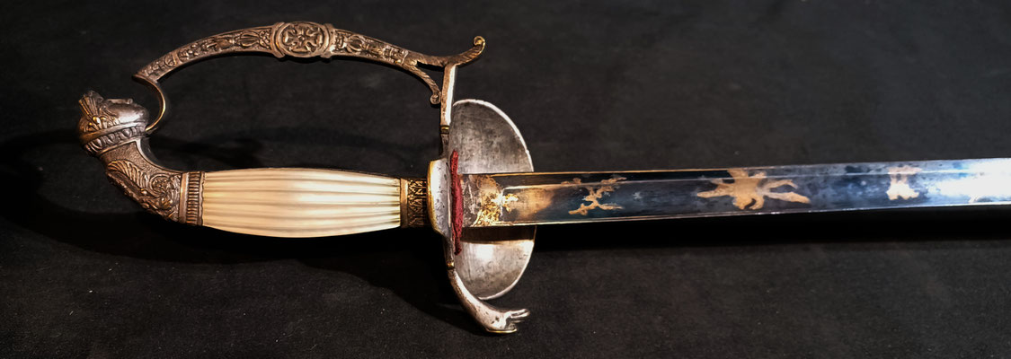 epee premier empire 