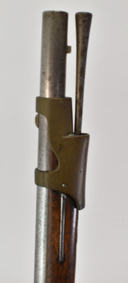 fusil russe infanterie mle 1845