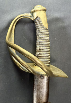 sabre de dragon 1854-82