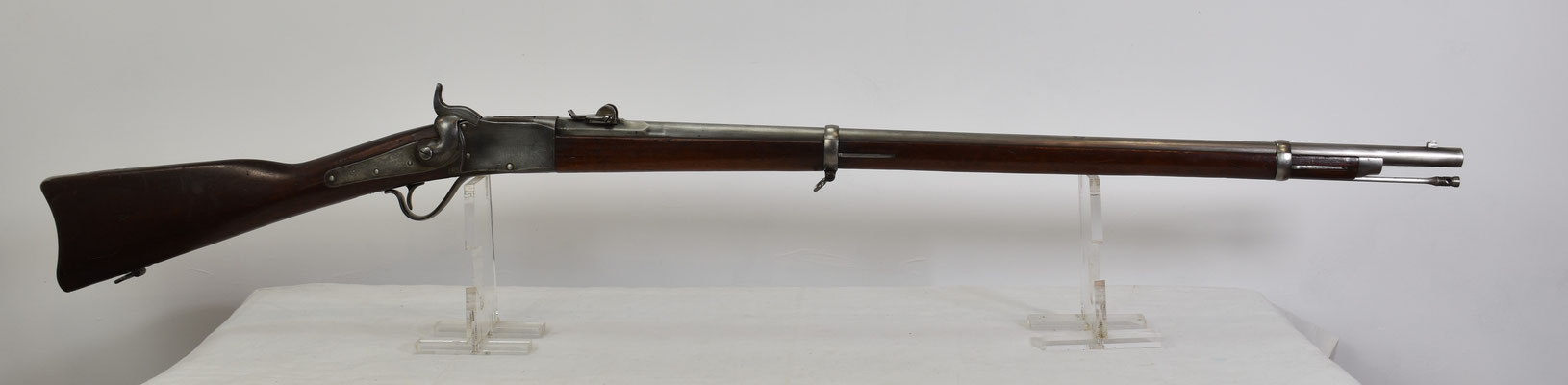 fusil peabody mle 1867